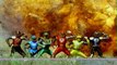 Look ❋ Power Rangers Ninja Storm: Samurai's Journey Duration ➔ (2003) Bluray 1080p HD