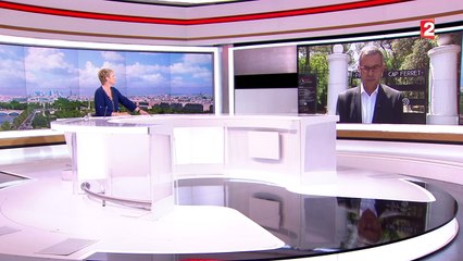 Chute mortelle d'une fillette de douze ans au Cap-Ferret