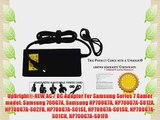 UpBright? NEW AC / DC Adapter For Samsung Series 7 Gamer model: Samsung 700G7A Samsung NP700G7A