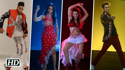 Jhalak Dikhhla Jaa Season 8 Meet Contestants