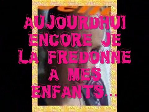 la croisade des enfants-jacques higelin