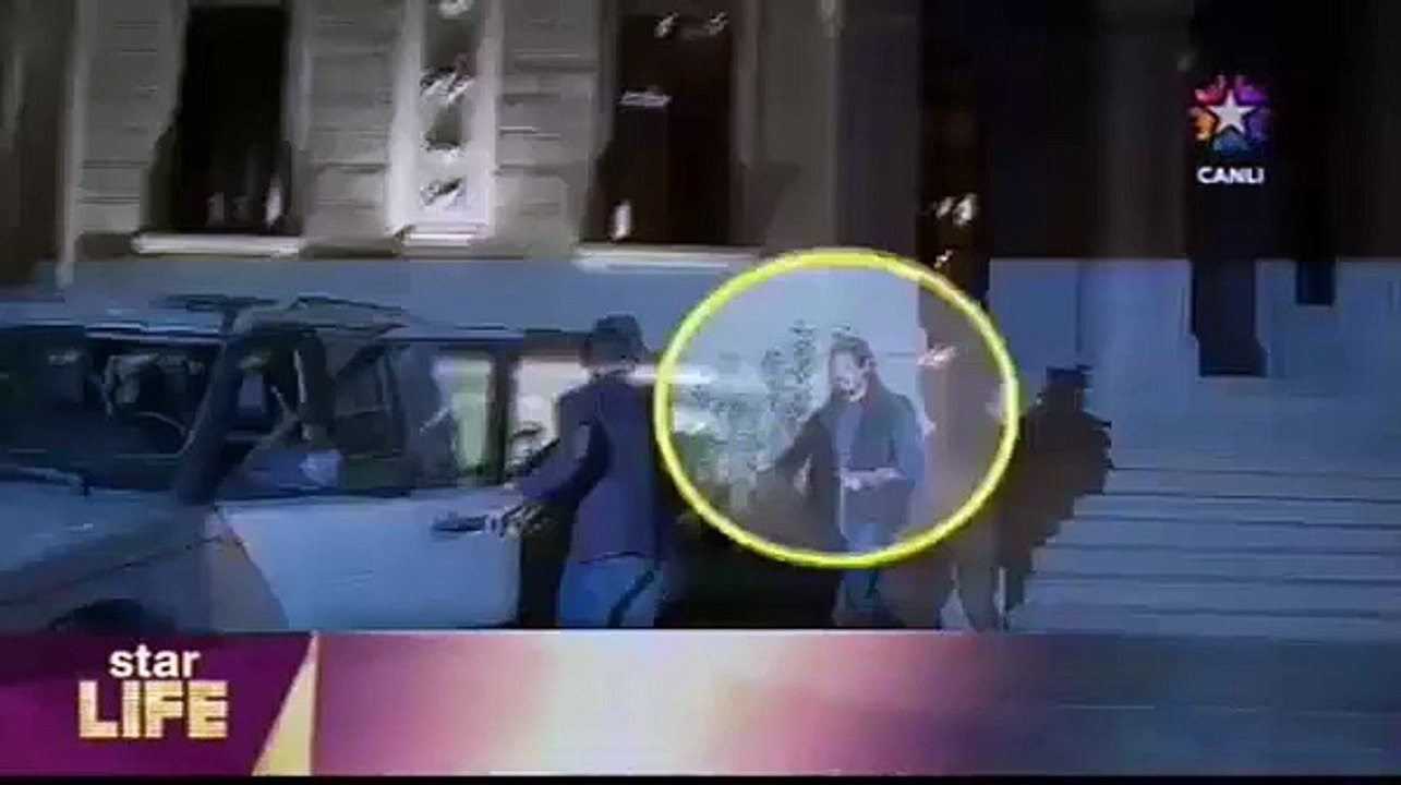 Hadise Yeni Sevgilisi ile Görüntülendi