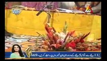 Morning With Farah With Farah Hussain on ATV Part 4 - 19th June 2015