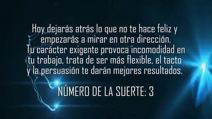 Josie Diez Canseco: Horóscopo del viernes 19 de junio (VIDEO)