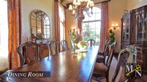 SaratogaTuscan.com Luxury Estate Tour | Saratoga Homes for Sale | Michael Nevis