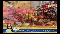 Morning With Farah With Farah Hussain on ATV Part 7 - 19th June 2015