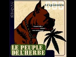 Le Peuple De l'Herbe - Blunted