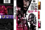 The Man With The Iron Fists 2 – Trailer