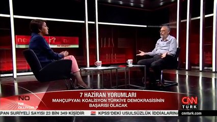 Tải video: Mahçupyan: AKP’ye en büyük darbeyi yandaş medya vurdu