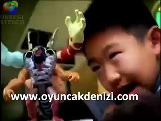 ben ten oyuncakları oyuncak reklamı karakterleri fiyatları