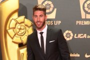 Ramos podría haber roto negociaciones con Real Madrid