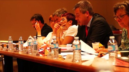 Conseil du 2 juin délibération n°8