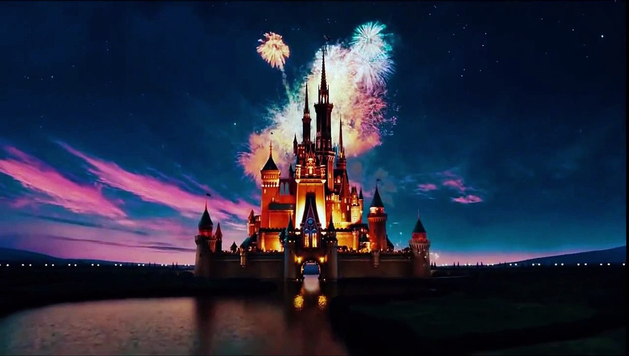 Disney / Pixar / Warner Bros. / 20th Century Fox - Intro|Logo: Oliver & The Robots (2012) | HD