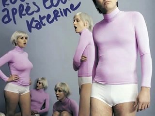 Katerine - Marine Le Pen