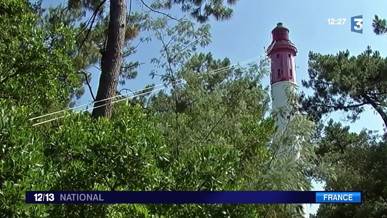 Cap-Ferret : chute mortelle d'une enfant lors d'un show acrobatique