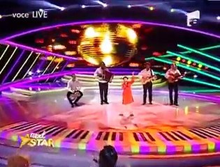 أغنية اخرى للطفل عمر . الروماني الذي أبهر الجمهور بغنائه بالعربيه