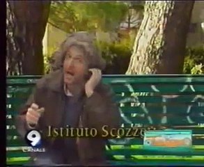 Tony Tammaro - Patrizia (Tamarradio)