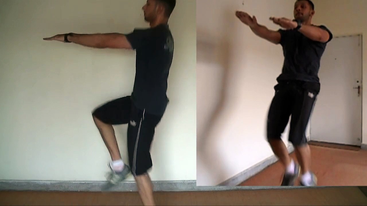 Ramadan Challenge Day 1