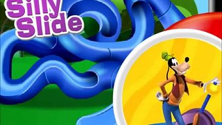 Baby and Kid Cartoon & Games ♥ Mickey Mouse Clubhouse Funny English Children Game Goofy’s