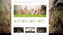 Caleta Responsive Portfolio & Photography 3