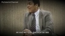 Muhammed  Ali (Boxer) Advice to His Daughter. Beautiful Reminder To you Sisters