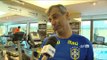 Fábio Mahseredjian vê Seleção em boas condições físicas