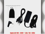 Notebook Parts 19V 2.1A 40W Replacement AC Adapter for HP Mini: HP Mini 210-1160NR HP Mini