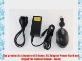 Toshiba PA3822U-1ACA Replacement 19V 2.37A 45W AC Adapter For Toshiba Model Numbers: Satellite