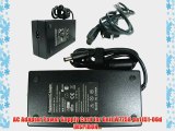 AC Adapter Power Supply Cord for Dell W7758 pa1151-06d INSPIRON 9100