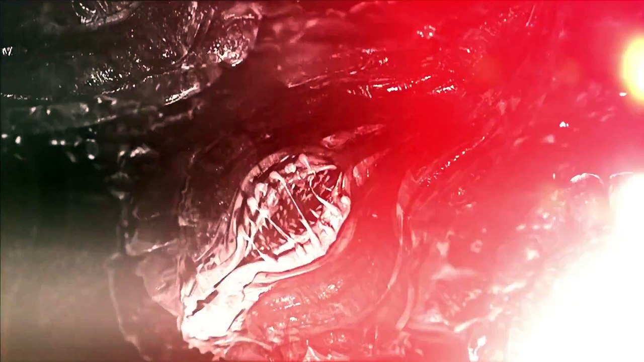 Resident Evil 0 Trailer (PS4 - Xbox One) 2016