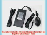 HP Original 180W AC Adapter For HP Desktop PC Model Numbers: HP Omni 27-1210xt CTO Desktop