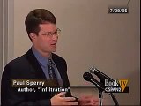 1-8 Paul Sperry   Infiltration How Muslim Spies and Subversives have Penetrated Washington