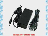 Asus Original 90W AC Adapter for Asus Notebook Model: Asus R501VM-S3150V Asus R501VM-S3151V