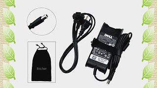 Dell 90W Replacement AC Adapter for Dell Studio Model: Studio 1457 Studio 1458 Studio 1557