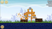 Angry Birds Stella - HD Gameplay Walkthrough Levels 1-5 (ios/ipad/iphone/android