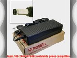 Hipower 120W AC Power Adapter Charger For Asus N71 N71J N71V N71JQ N71JQ-A1 N71JQ-X1 N71JQ-X2