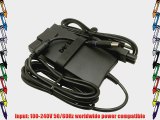 Dell AC Power Adapter Charger For Dell 0T2357 Laptop Notebook Computers (Flat Version)