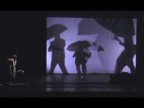 Napoli Teatro Festival - In scena Malacqua (18.06.15)