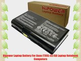 Hipower Laptop Battery For Asus F70SL-A1/AB Laptop Notebook Computers