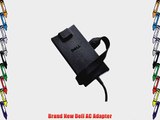 AC adapter 90 Watt - original for Dell Inspiron 1764 Serie