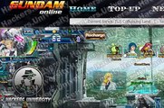 Gundam Online Hack (Unlimited Gold and Vouchers Cheats)