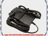 Dell AC Power Adapter Charger For Dell 330-0733 Laptop Notebook Computers (Style Flat Version)