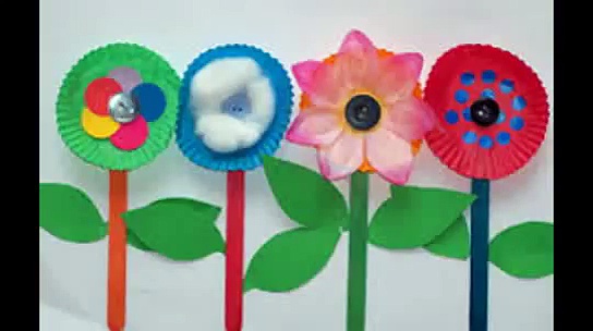 Kids Crafts