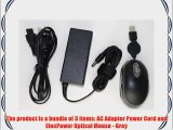 Lite-On Original 19V 3.42A 65W AC Adapter For Toshiba Model Numbers: Satellite L875-S7245 PSKBLU-03D00Q