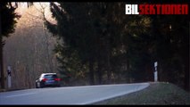 Audi RS6 vs. Mercedes E63 AMG S 4MATIC