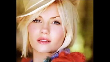 Top Countries With The Most Beautiful Women In The World