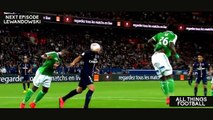 Zlatan Ibrahimovic | Skills, Goals and Assists