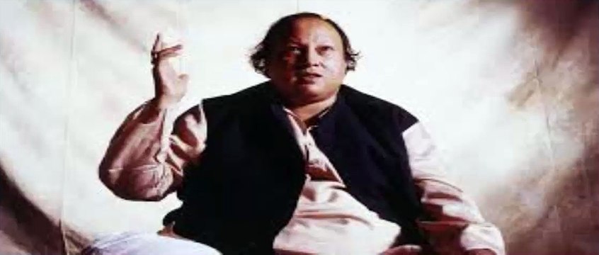 nusrat fateh ali khan best performance qawali,tm ik gorakh dhanda ho,infoprovider