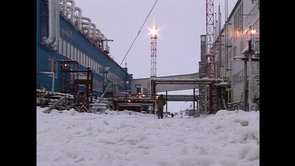 Rusia y Grecia construirán gasoducto