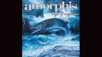 Amorphis - My Kantele (2010)